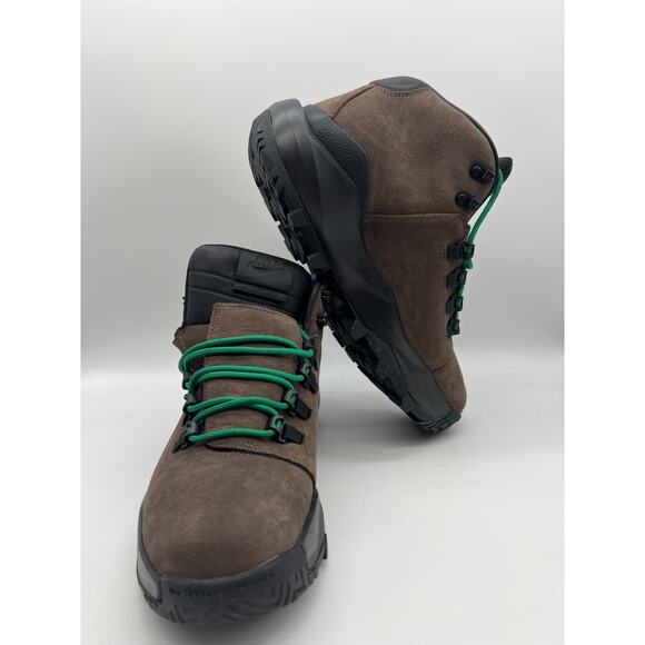 Nike Cygnal Baroque Brown FV4332-200 Shoes Men's Size 10 - Picture 5 of 12